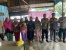 Melalui Minggu Kasih, Polsek Batu Ampar Sampaikan Pesan Kamtibmas
